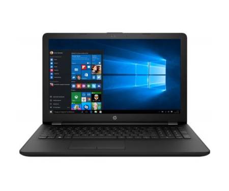 Ноутбук HP 15-bs167ur (4UK93EA) 0