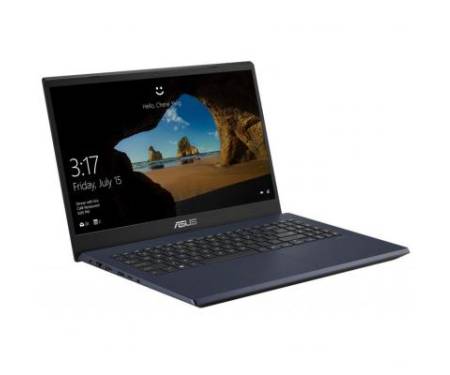 Ноутбук ASUS X571GT (X571GT-AL028) 1