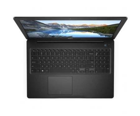 Ноутбук Dell Inspiron 3583 (3583Fi54H1R520-WBK) 3