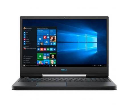 Ноутбук Dell G5 5590 (5590G5i716S3R165-WBK) 0