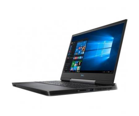 Ноутбук Dell G5 5590 (5590G5i716S2H1R26-WBK) 2