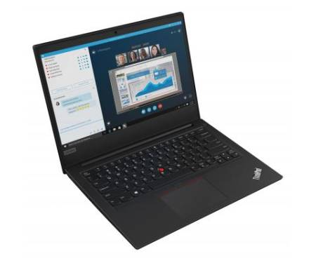 Ноутбук Lenovo ThinkPad E495 (20NE001QRT) 1
