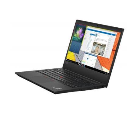 Ноутбук Lenovo ThinkPad E495 (20NE001QRT) 2