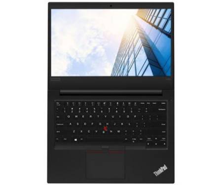 Ноутбук Lenovo ThinkPad E495 (20NE001QRT) 3