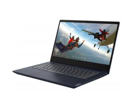 Ноутбук Lenovo IdeaPad S340-14 (81NB009HRA) 1