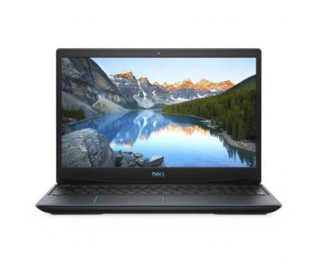 Ноутбук Dell G3 3590 (3590FIi58S31650-WBK) 0
