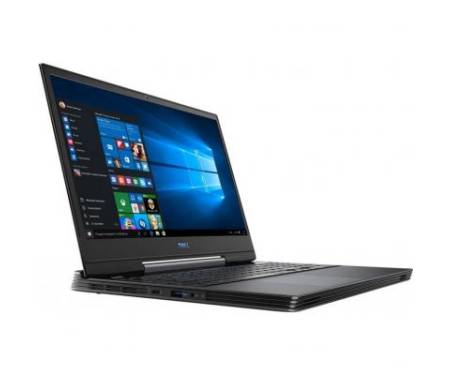Ноутбук Dell G5 5590 (5590G5i58S2H1G16-LBK) 1