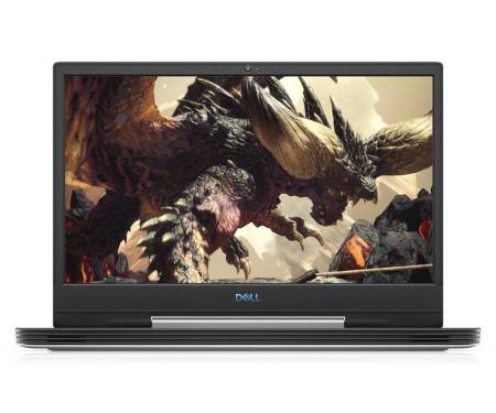 Ноутбук Dell G5 5590 (55HG5I716S2H1R16-WBK)