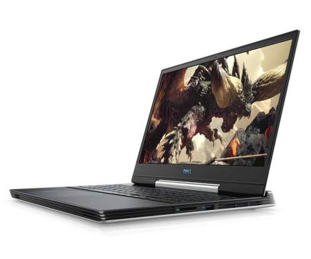 Ноутбук Dell G5 5590 (55HG5I716S2H1R16-WBK)