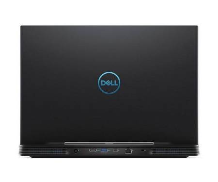 Ноутбук Dell G5 5590 (55HG5I716S2H1R16-WBK)