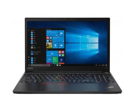 Ноутбук Lenovo ThinkPad E15 (20RD0014RT) 0