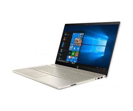 Ноутбук HP Pavilion 15-cw1009ur (6SQ29EA) 2