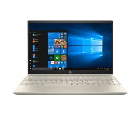 Ноутбук HP Pavilion 15-cw1009ur (6SQ29EA) 0