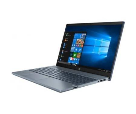 Ноутбук HP Pavilion 15-cw1010ur (6SQ28EA) 2