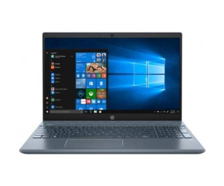 Ноутбук HP Pavilion 15-cw1010ur (6SQ28EA) 0