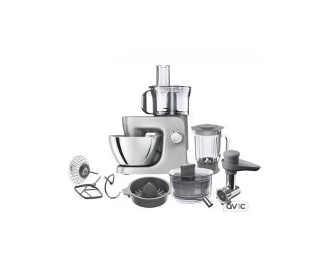 Kenwood KHH326SI MultiOne