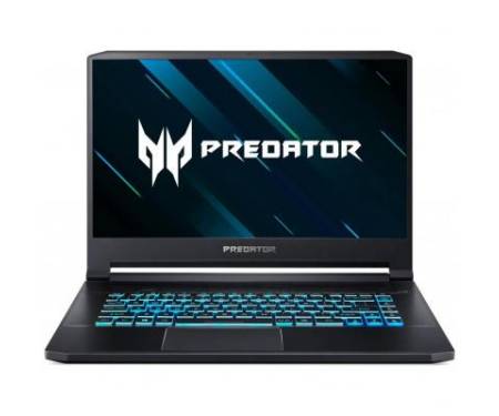 Ноутбук Acer Predator Triton 500 PT515-51 (NH.Q4WEU.02E) 0