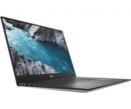 Ноутбук Dell XPS 15 7590 (7590FIi58S21650-WPS)