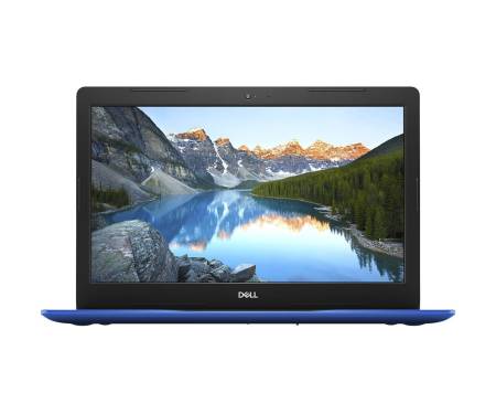 Ноутбук Dell Inspiron 3583 (3584Fi38S2IHD-LUB)