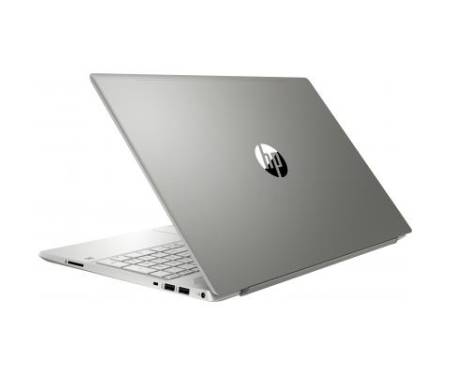 Ноутбук HP Pavilion 15-cs2040ur (7SA66EA) 4