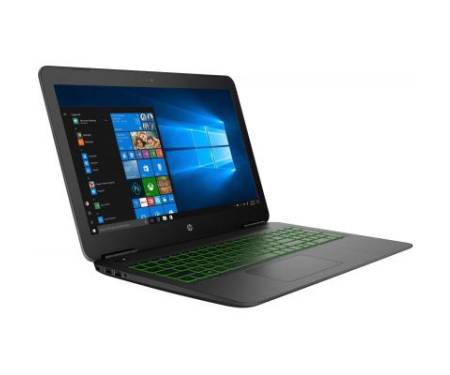 Ноутбук HP Pavilion 15-bc540ur (8PN76EA) 1