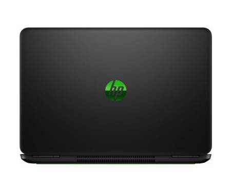 Ноутбук HP Pavilion 15-bc540ur (8PN76EA) 5