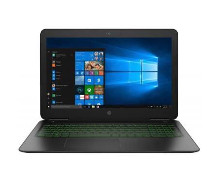 Ноутбук HP Pavilion 15-bc540ur (8PN76EA) 0