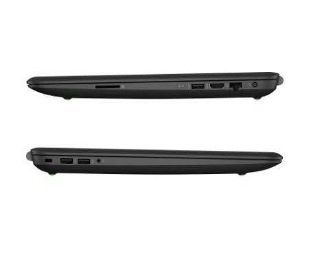 Ноутбук HP Pavilion 15-bc526ur (7JU17EA) 3
