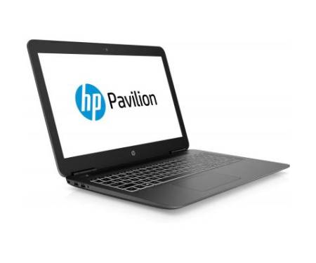 Ноутбук HP Pavilion 15-bc531ur (7NE19EA) 1