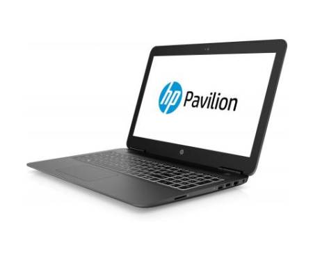 Ноутбук HP Pavilion 15-bc531ur (7NE19EA) 2