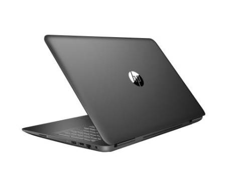 Ноутбук HP Pavilion 15-bc531ur (7NE19EA) 4