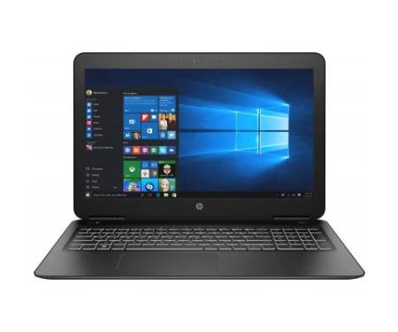 Ноутбук HP Pavilion 15-bc531ur (7NE19EA) 0