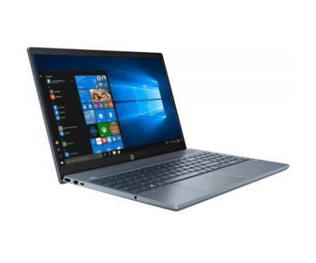 Ноутбук HP Pavilion 15-cw1007ua (8BH53EA) 1