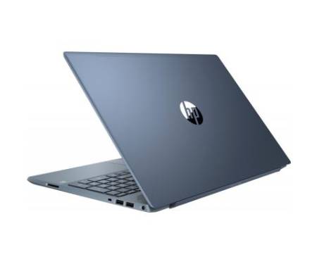 Ноутбук HP Pavilion 15-cw1007ua (8BH53EA) 4