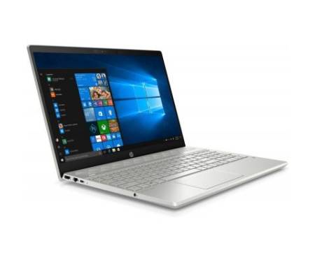 Ноутбук HP Pavilion 15-cw1005ur (6PS14EA) 1