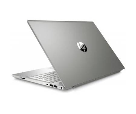Ноутбук HP Pavilion 15-cw1005ur (6PS14EA) 4