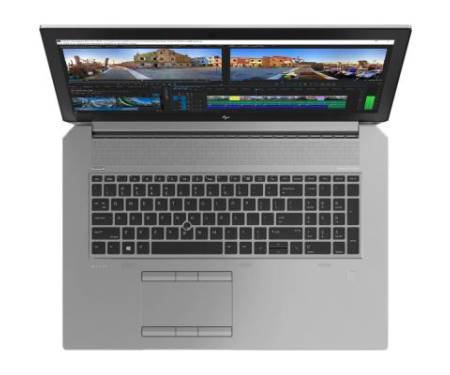 Ноутбук HP ZBook 17 G5 (4DM94AW) 3