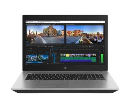 Ноутбук HP ZBook 17 G5 (4DM94AW) 0