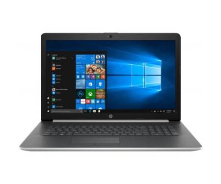 Ноутбук HP 17-ca1027ur (8RR87EA) 0