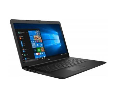 Ноутбук HP 17-ca1011ur (6RL05EA) 1