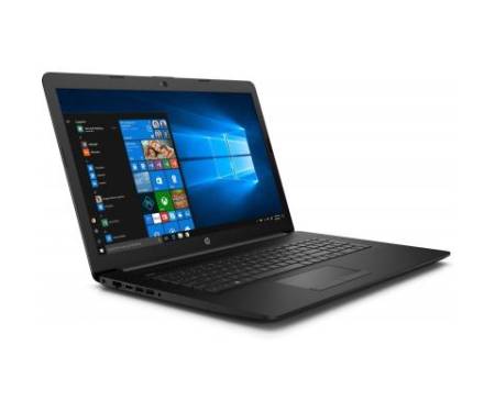 Ноутбук HP 17-by0180ur (6PX32EA) 1