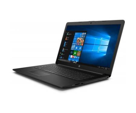 Ноутбук HP 17-by0180ur (6PX32EA) 2