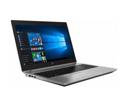 Ноутбук HP ZBook 15 G5 (2ZC40EA) 1