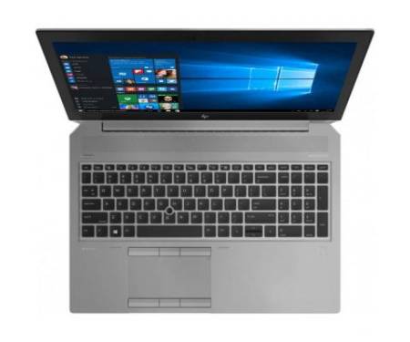 Ноутбук HP ZBook 15 G5 (2ZC40EA) 3