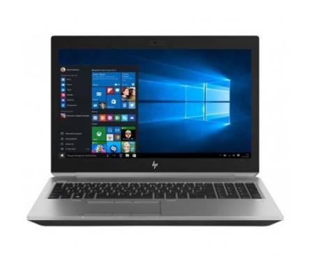 Ноутбук HP ZBook 15 G5 (2ZC40EA) 0