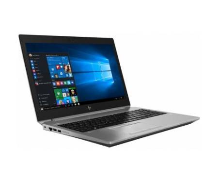 Ноутбук HP ZBook 15 G5 (5UC08EA) 1