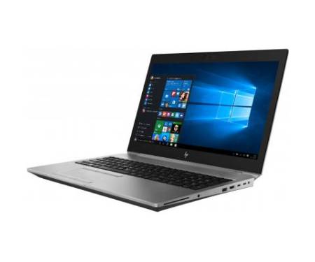 Ноутбук HP ZBook 15 G5 (5UC08EA) 2