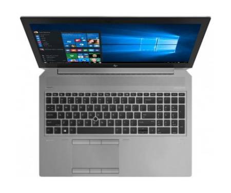 Ноутбук HP ZBook 15 G5 (5UC08EA) 3