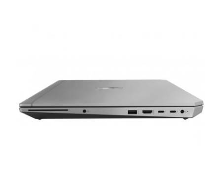 Ноутбук HP ZBook 15 G5 (5UC08EA) 5