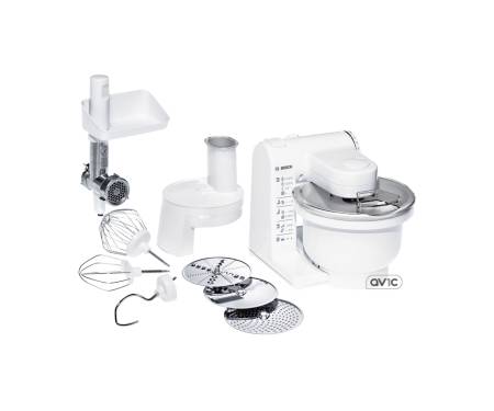 Bosch MUM 4406